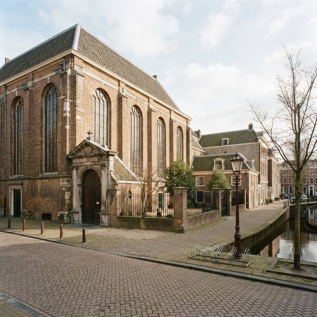 The Jewish Quarter: Resistance & Remembrance — Amsterdam