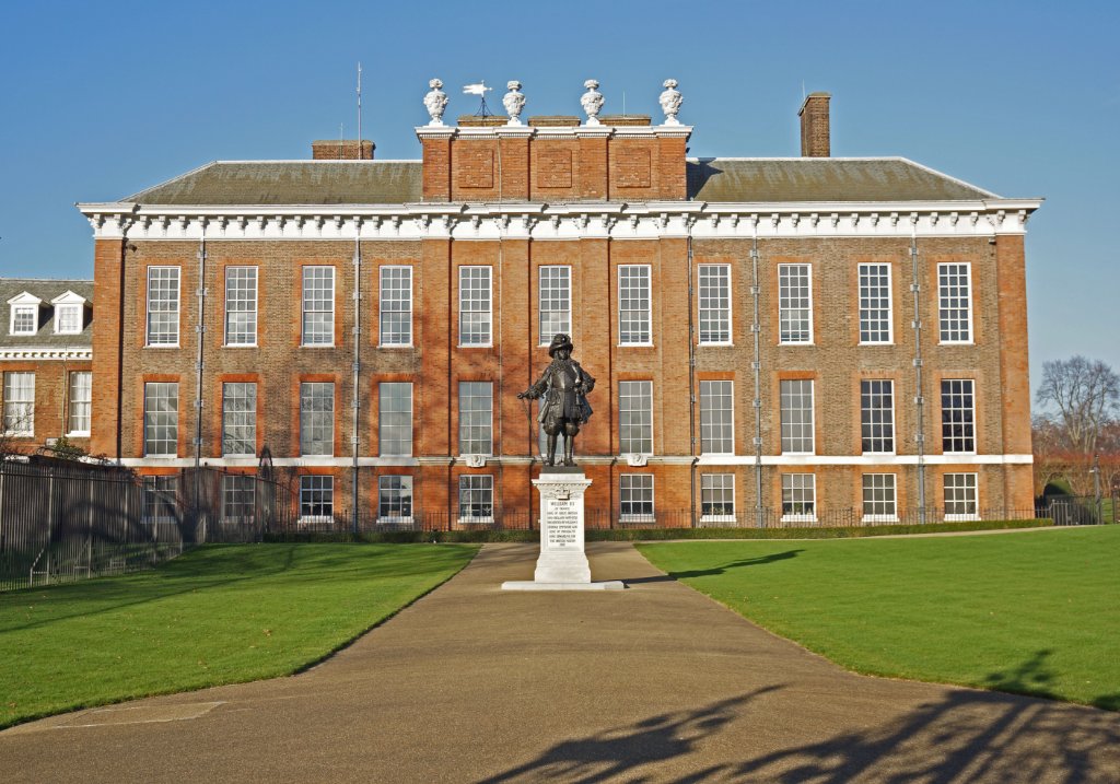 Hidden Kensington: The Guide's Secret Sub-Villages — Greater London