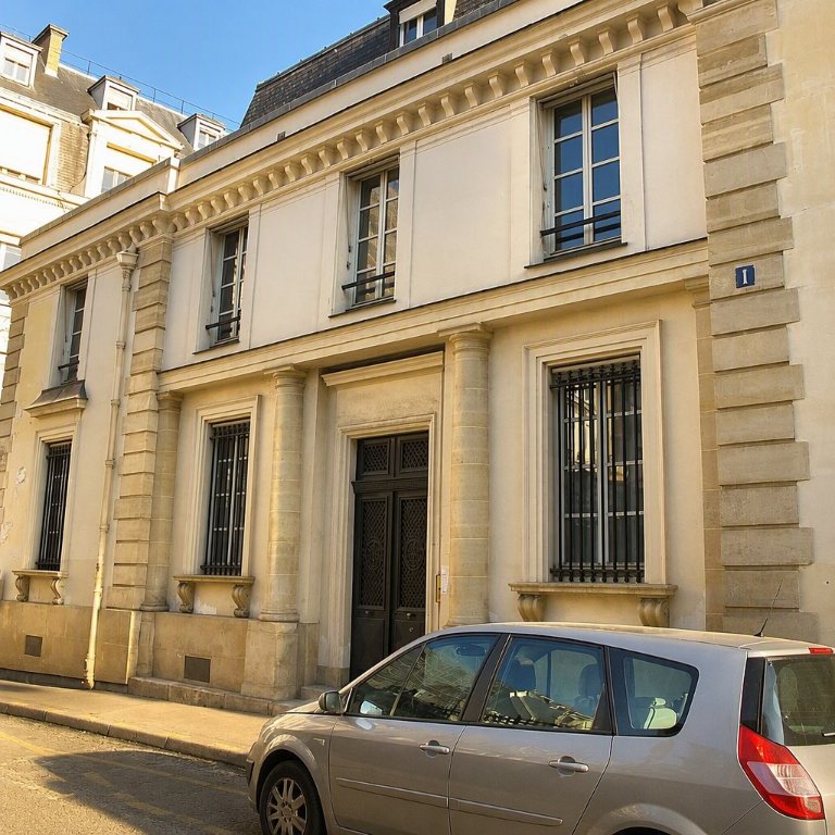 La Belle Époque de la Nouvelle Athènes — Paris