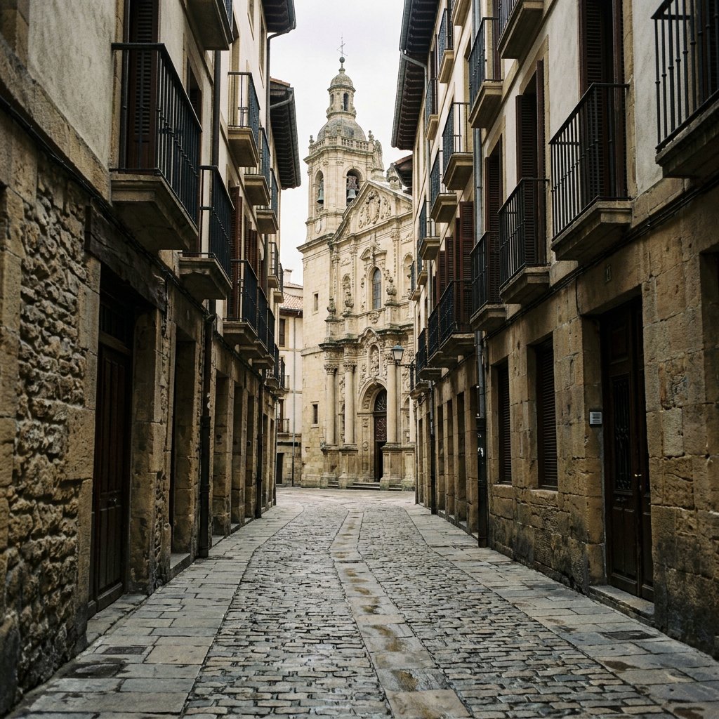 El Donostia de pintxos y poder — San Sebastián
