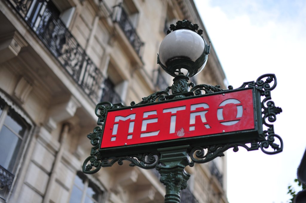 The French Revolution in the Latin Quarter — Paris