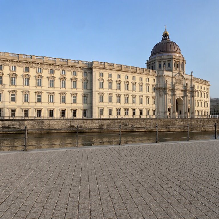 Nicolai Quarter: Berlin's Medieval Heart — Berlin