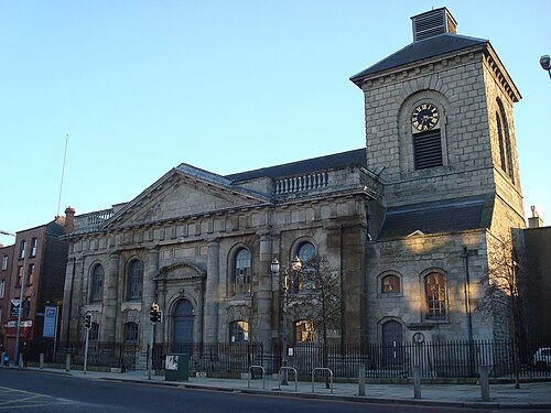The Liberties: Guinness, Churches & Rebellion — Dublin